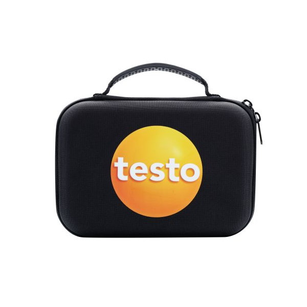 Testo Bolsa de Transporte - 215 x 150 x 70 mm