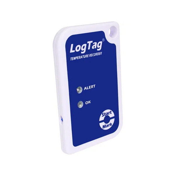 Logtag TREX-8 Registrador temperatura multiusos con sonda externa