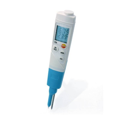 Testo 206-pH2 - Medidor de pH de bolsillo