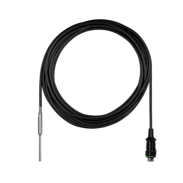 Testo 0610 1725, Sonda de temperatura NTC, con 6m cable para Saveris 2-T2